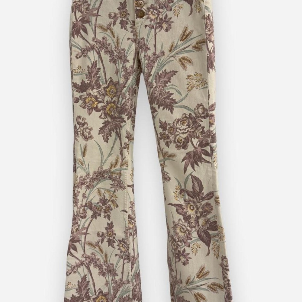 Anthropologie Pants Size Small